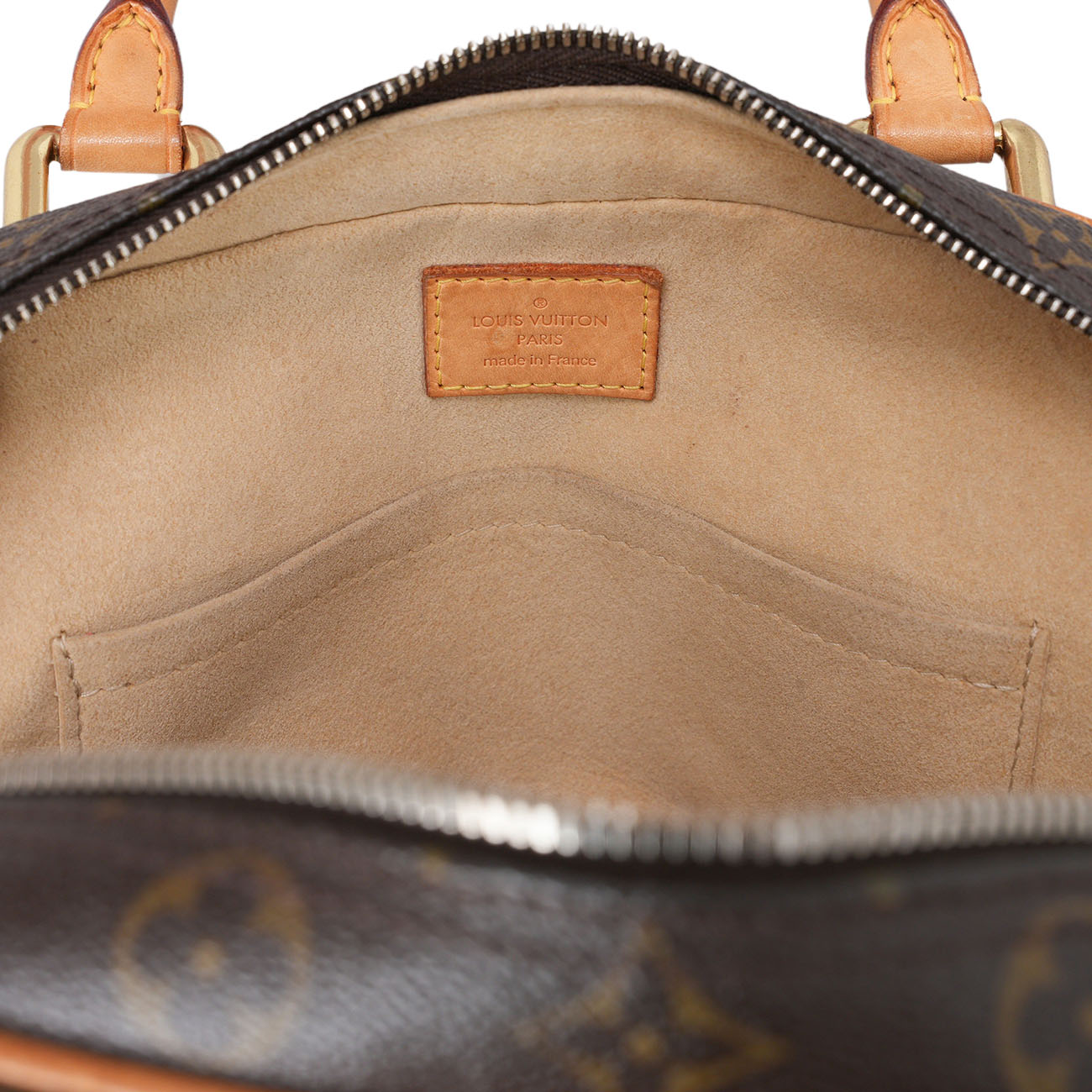 LOUIS VUITTON(USED)루이비통 모노그램 맨하탄 PM